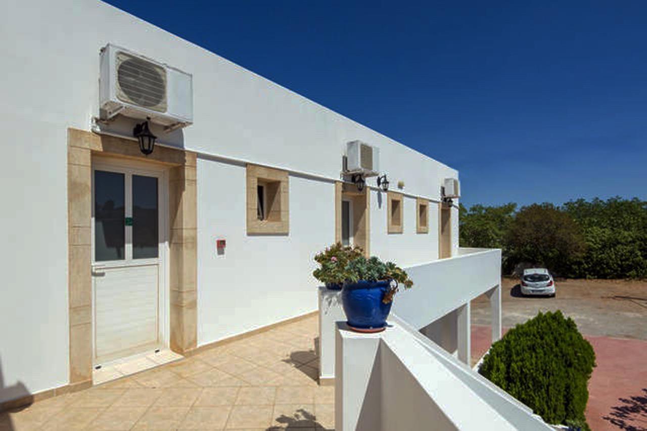 Contaratos Holiday Lettings 3 Λιβάδι Κυθήρων Εξωτερικό φωτογραφία